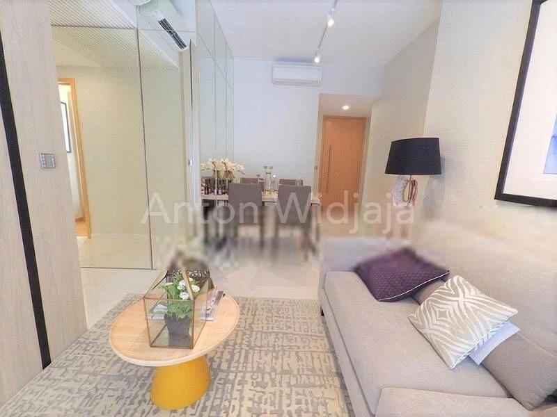 3 Bed Condo for Sale in  26 Newton - Image 7
